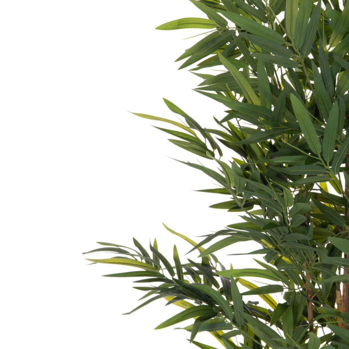 ΔΙΑΚΟΣΜΗΤΙΚΟ ΣΥΝΘΕΤΙΚΟ ΦΥΤΟ HM4737 BAMBOO ΣΕ ΓΛΑΣΤΡΑ 20x95x200Υεκ. - Image 6