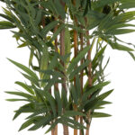 ΔΙΑΚΟΣΜΗΤΙΚΟ ΣΥΝΘΕΤΙΚΟ ΦΥΤΟ HM4737 BAMBOO ΣΕ ΓΛΑΣΤΡΑ 20x95x200Υεκ. - Image 7
