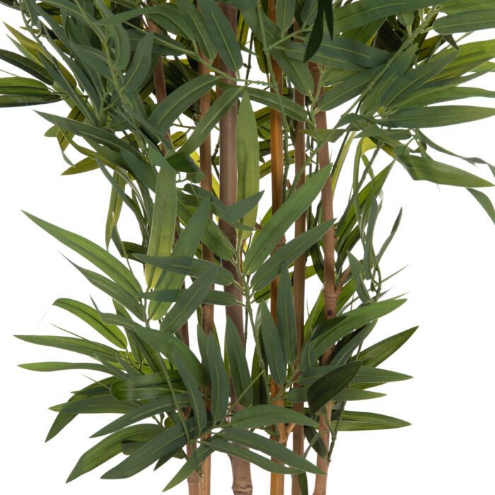ΔΙΑΚΟΣΜΗΤΙΚΟ ΣΥΝΘΕΤΙΚΟ ΦΥΤΟ HM4737 BAMBOO ΣΕ ΓΛΑΣΤΡΑ 20x95x200Υεκ. - Image 7