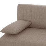 ΚΑΝΑΠΕΣ ΚΡΕΒΑΤΙ ANDRI ΤΡΙΘΕΣΙΟΣ ΜΠΕΖ HM3239.04 180x83x74Υ εκ. - Image 6