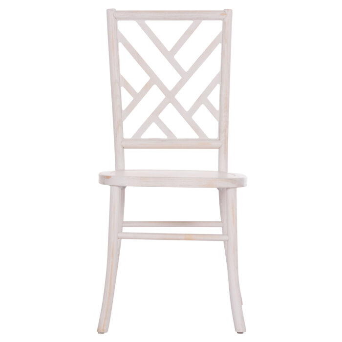 ΚΑΡΕΚΛΑ ΑΠΟ ΞΥΛΟ ΤΟΟΝ WHITE WASH 44.5x48x96Υεκ.HM9410.05 - Image 3
