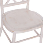 ΚΑΡΕΚΛΑ ΑΠΟ ΞΥΛΟ ΤΟΟΝ WHITE WASH 44.5x48x96Υεκ.HM9410.05 - Image 8