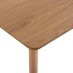 ΣΕΤ ΤΡΑΠΕΖΑΡΙΑΣ 5ΤΜΧ VANESSA HM21181 MDF TOP ΣΕ ΦΥΣΙΚΟ-ΣΚΕΛΕΤΟΣ ΣΕ ΦΥΣΙΚΟ - Image 8