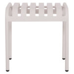 ΣΚΑΜΠΟ ΑΛΟΥΜΙΝΙΟΥ RACHEL HM6340.02 ΛΕΥΚΟ 45x45x46Υεκ. - Image 6