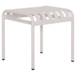 ΣΚΑΜΠΟ ΑΛΟΥΜΙΝΙΟΥ RACHEL HM6340.02 ΛΕΥΚΟ 45x45x46Υεκ. - Image 7