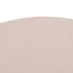 ΤΡΑΠΕΖΙ ΣΑΛΟΝΙΟΥ ANNA HM18157.02 FIBER CEMENT ΛΕΥΚΟ-ΦΥΣΙΚΟ RATTAN--Φ92x44.5Υεκ - Image 7