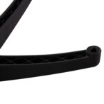 ΑΝΤΑΛΛΑΚΤΙΚΗ ΒΑΣΗ ΑΣΤΕΡΙ ΜΑΥΡΟ NYLON HM1199-- 28εκ ΑΚΤΙΝΑ - Image 7