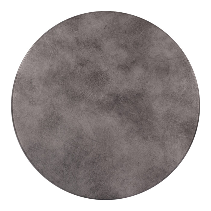 ΕΠΙΦΑΝΕΙΑ ΤΡΑΠΕΖΙΟΥ Φ70Χ2.5εκ. WERZALIT CEMENT 5648 HM5228.12 - Image 1