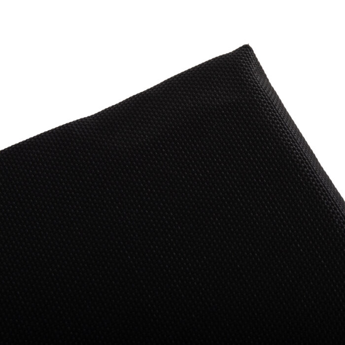 ΜΑΞΙΛΑΡΙ ΚΑΡΕΚΛΑΣ BOGI HM6240 TEXTILENE ΣΕ ΜΑΥΡΟ ΧΡΩΜΑ--43x41x3.5(πάχος)εκ. - Image 5