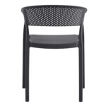 ΠΟΛΥΘΡΟΝΑ ΠΟΛΥΠΡΟΠΥΛΕΝΙΟΥ PERFOE HM5941.10 ΓΚΡΙ 56x50x73Υεκ. - Image 5