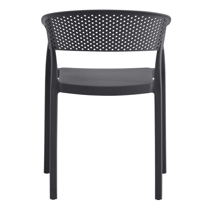 ΠΟΛΥΘΡΟΝΑ ΠΟΛΥΠΡΟΠΥΛΕΝΙΟΥ PERFOE HM5941.10 ΓΚΡΙ 56x50x73Υεκ. - Image 5