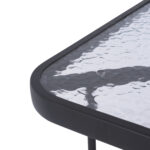 ΣΕΤ ΤΡΑΠΕΖΑΡΙΑΣ 5ΤΜΧ SWIFTER HM21222 ΚΑΡΕΚΛΕΣ ΜΕΤΑΛΙΚΕΣ & ΤΡΑΠΕΖΙ 110x60 ΓΚΡΙ - Image 6