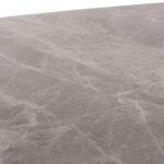 ΣΕΤ ΤΡΑΠΕΖΑΡΙΑΣ 5ΤΜΧ RAVEN HM21224.03 ΚΕΡΑΜΙΚΟ TOP ΓΚΡΙ ΜΑΡΜΑΡΟ--ΒΕΛΟΥΔΟ ΓΚΡΙ - Image 4