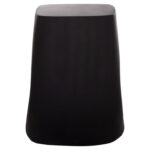 ΣΚΑΜΠΟ ΣΑΛΟΝΙΟΥ LANS HM4691.01 FIBER CEMENT ΣΕ ΜΑΥΡΟ--58x28x45.5Υεκ. - Image 4