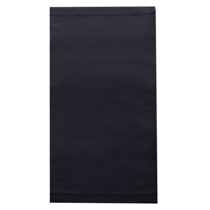 ΑΝΤΑΛΛΑΚΤΙΚΟ ΠΑΝΙ TEXTILENE 550gr/m2 2X1 ΜΑΥΡΟ ΓΙΑ ΣΕΖΛΟΝΓΚ ΛΗΜΝΟΣ HM5805.05Τ 110Χ40 - Image 1