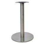 ΒΑΣΗ INOX Φ45x72Υ εκ.ΥΨΟΣ HM419