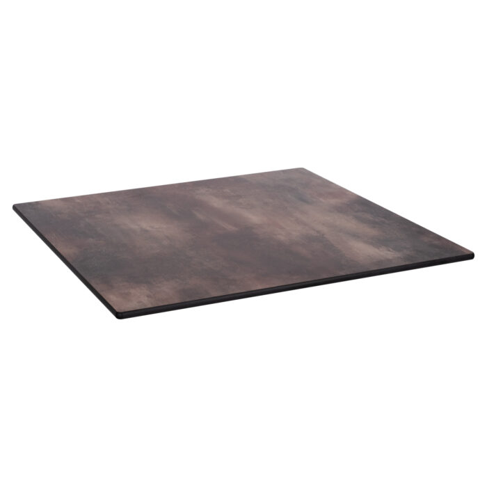 ΕΠΙΦΑΝΕΙΑ ΤΡΑΠΕΖΙΟΥ HPL FERNDALE CONCRETE HM5838.25 69x69 εκ. ΠΑΧΟΥΣ 12mm. - Image 3