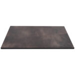 ΕΠΙΦΑΝΕΙΑ ΤΡΑΠΕΖΙΟΥ HPL FERNDALE CONCRETE HM5838.25 69x69 εκ. ΠΑΧΟΥΣ 12mm. - Image 4