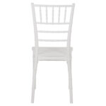 ΚΑΡΕΚΛΑ ΠΟΛΥΠΡΟΠΥΛΕΝΙΟΥ CATERING TIFFANY HM8058.31 ΛΕΥΚΟ 39x46x89Υεκ. - Image 6