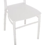 ΚΑΡΕΚΛΑ ΠΟΛΥΠΡΟΠΥΛΕΝΙΟΥ CATERING TIFFANY HM8058.31 ΛΕΥΚΟ 39x46x89Υεκ. - Image 8