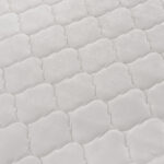 ΚΡΕΒΑΤΙ ΔΙΠΛΟ & ΣΤΡΩΜΑ BRILEY HM21272.01 ΓΚΡΙ ΒΕΛΟΥΔΟ ΜΕ ΑΠΟΘ.ΧΩΡΟ--ΓΙΑ 160x200εκ - Image 6