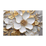 ΠΙΝΑΚΑΣ TOIXOY ΣΕΙΡΑ GOBI HM4846 ΕΚΤΥΠΩΜΕΝΟΣ ΚΑΜΒΑΣ 70x2,8(πάχος)x45Υεκ.