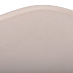 ΤΡΑΠΕΖΙ ΣΑΛΟΝΙΟΥ DESSY HM18153.02 FIBER CEMENT ΣΕ ΛΕΥΚΟ--151x66x30Υεκ. - Image 5