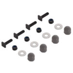 ΕΠΙΦΑΝΕΙΑ ΤΡΑΠΕΖΙΟΥ HPL ΣΤΡΟΓΓΥΛΗ HM5842.32 CEMENT Φ70εκ. - Image 4