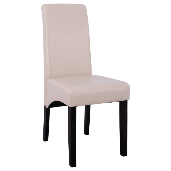 ΚΑΡΕΚΛΑ ROXIE HM8328.02 ΜΕ ΜΠΕΖ ΤΕΧΝΟΔΕΡΜΑ K/D 47Χ60Χ99 ΕΚ - Image 1