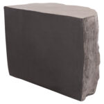 ΚΟΝΣΟΛΑ ΒΡΑΧΟΣ INTERON HM18152.03 FIBER CEMENT ΣΕ ΓΚΡΙ--120x50x71Υεκ. - Image 7