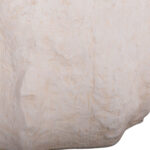 ΚΟΝΣΟΛΑ ΒΡΑΧΟΣ INTERON HM18152.02 FIBER CEMENT ΣΕ ΛΕΥΚΟ--120x50x71Υεκ. - Image 8