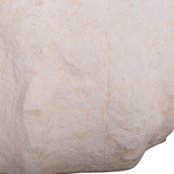 ΚΟΝΣΟΛΑ ΒΡΑΧΟΣ INTERON HM18152.02 FIBER CEMENT ΣΕ ΛΕΥΚΟ--120x50x71Υεκ. - Image 8