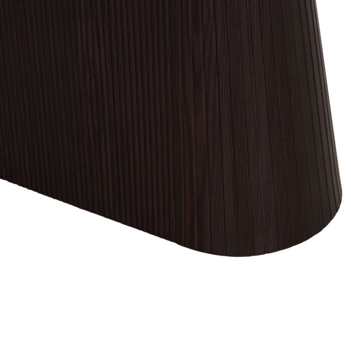 ΚΟΝΣΟΛΑ CATER HM18323 ΚΕΡΑΜΙΚΟ TOP ΟΨΗ ΤΡΑΒΕΡΤΙΝΑΣ-MDF ΒΑΣΗ 120x40x78Υεκ. - Image 8