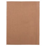 ΚΡΕΒΑΤΙ ΜΟΝΟ MILO HM652.32 ΜΠΕΖ TEDDY ΥΦΑΣΜΑ ΓΙΑ ΣΤΡΩΜΑ 90x200εκ - Image 7