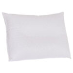 ΜΑΞΙΛΑΡΙ ΥΠΝΟΥ ANATOMIKO ΣΕΙΡΑ STEM HM12173 POLYESTER HC SILICONIZED ΓΕΜΙΣΗ 50x70εκ.