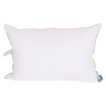 ΜΑΞΙΛΑΡΙ ΥΠΝΟΥ ΣΕΙΡΑ STEM HM12170 NANOFIBER ΓΕΜΙΣΗ 50x70εκ. - Image 2