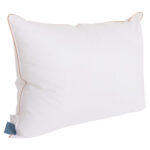 ΜΑΞΙΛΑΡΙ ΥΠΝΟΥ ΣΕΙΡΑ STEM HM12170 NANOFIBER ΓΕΜΙΣΗ 50x70εκ.