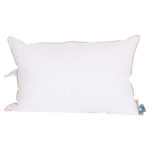 ΜΑΞΙΛΑΡΙ ΥΠΝΟΥ ΣΕΙΡΑ STEM HM12170 NANOFIBER ΓΕΜΙΣΗ 50x70εκ. - Image 3