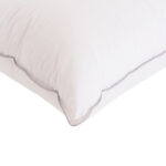 ΜΑΞΙΛΑΡΙ ΥΠΝΟΥ ΣΕΙΡΑ STEM HM12171 3D FIBER ΓΕΜΙΣΗ 50x70εκ. - Image 6