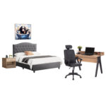 ΣΕΤ ΦΟΙΤΗΤΙΚΟ 5ΤΜΧ HM21189