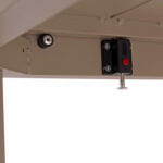 ΣΕΤ ΤΡΑΠΕΖΑΡΙΑΣ ΕΞ.ΧΩΡΟΥ 7ΤΜΧ KRUM HM21159 ΜΟΚΑ ΑΛΟΥΜΙΝΙΟ--P.E.RATTAN - Image 6