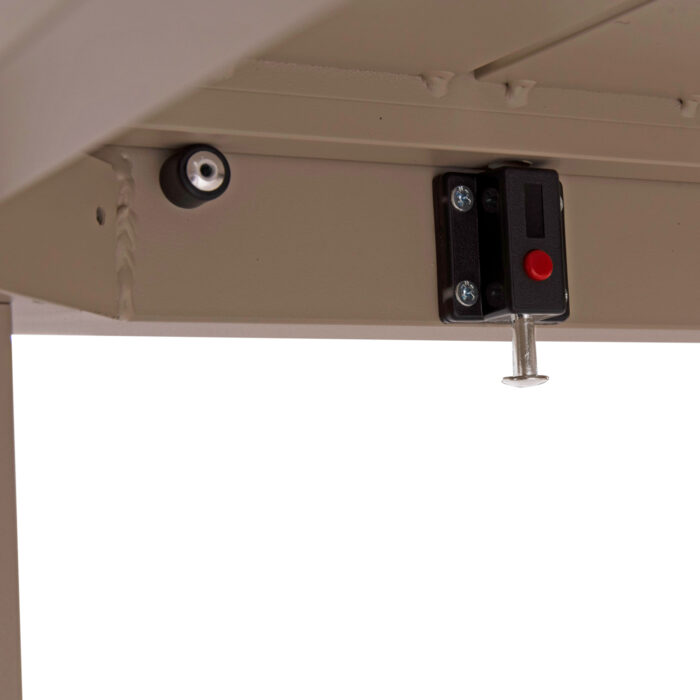 ΣΕΤ ΤΡΑΠΕΖΑΡΙΑΣ ΕΞ.ΧΩΡΟΥ 7ΤΜΧ KRUM HM21159 ΜΟΚΑ ΑΛΟΥΜΙΝΙΟ--P.E.RATTAN - Image 6