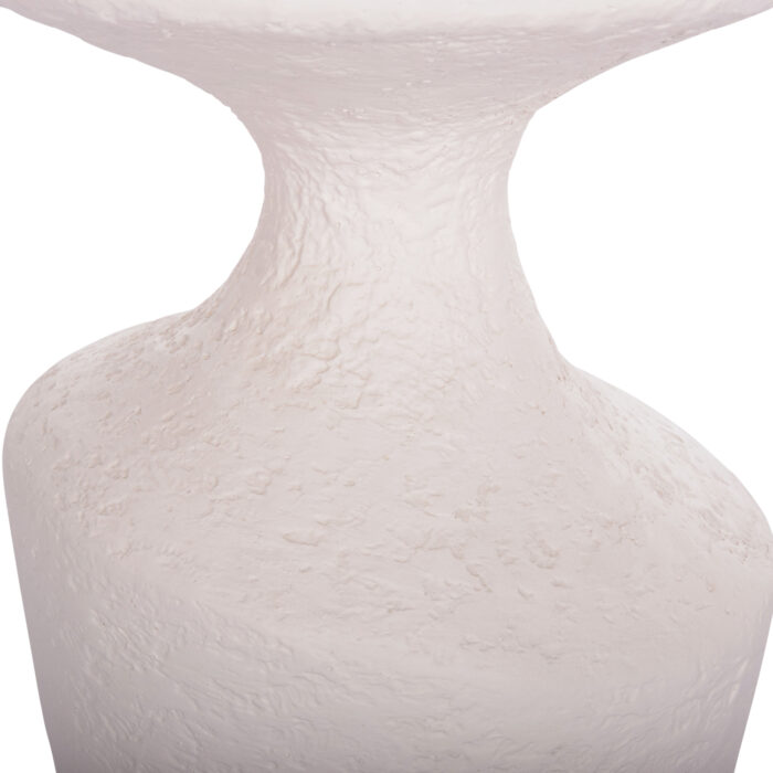 ΤΡΑΠΕΖΙ ΒΟΗΘΗΤΙΚΟ REBON HM18156.02S FIBER CEMENT ΣΕ ΛΕΥΚΟ--Φ27.5x50Υεκ. - Image 8