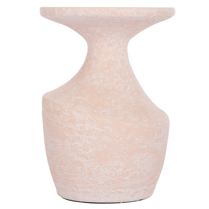 ΤΡΑΠΕΖΙ ΒΟΗΘΗΤΙΚΟ REBON HM18156.04L FIBER CEMENT ΣΕ ΣΟΜΟΝ--Φ40x56.5Υεκ. - Image 3