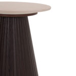 ΤΡΑΠΕΖΙ ΒΟΗΘΗΤΙΚΟ CATER HM18322 ΚΕΡΑΜΙΚΟ TOP ΟΨΗ ΤΡΑΒΕΡΤΙΝΑΣ-MDF ΒΑΣΗ Φ45x56Υεκ - Image 6