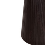 ΤΡΑΠΕΖΙ ΒΟΗΘΗΤΙΚΟ CATER HM18322 ΚΕΡΑΜΙΚΟ TOP ΟΨΗ ΤΡΑΒΕΡΤΙΝΑΣ-MDF ΒΑΣΗ Φ45x56Υεκ - Image 8