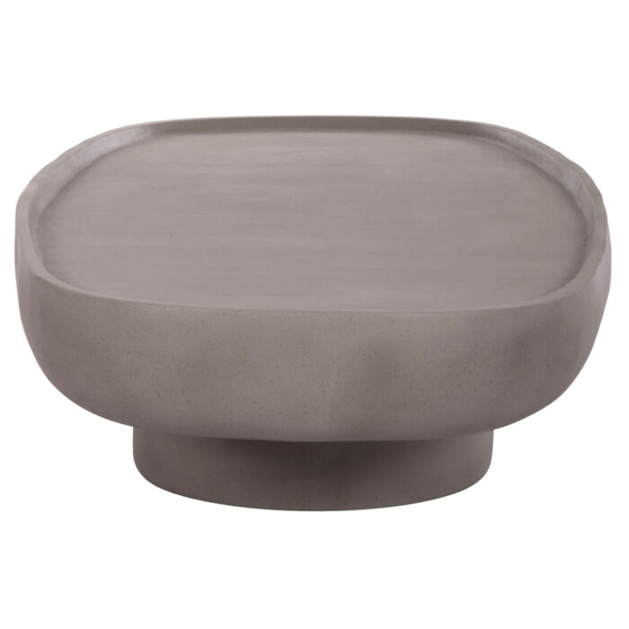 ΤΡΑΠΕΖΙ ΣΑΛΟΝΙΟΥ DESSY HM18153.03 FIBER CEMENT ΣΕ ΓΚΡΙ--151x66x30Υεκ. - Image 5