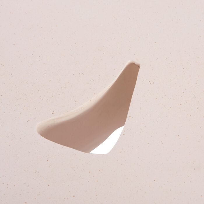 ΤΡΑΠΕΖΙ ΣΑΛΟΝΙΟΥ SALLEN HM18161.02 FIBER CEMENT ΣΕ ΛΕΥΚΟ--108x94x38,5Υεκ. - Image 7