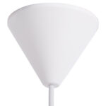 ΦΩΤΙΣΤΙΚΟ ΟΡΟΦΗΣ ΠΑΙΔΙΚΟ LEPTIR HM4705.01 ΜΕΤΑΛΛΙΚΟ ΡΟΖ-ΛΕΥΚΟ Φ23x70Υεκ. - Image 6