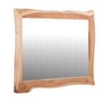 ΚΑΘΡΕΠΤΗΣ ZION HM8186.21 ΜΑΣΙΦ ΞΥΛΟ ΑΚΑΚΙΑΣ-ΑΝΟΙΧΤΟ ΦΥΣΙΚΟ 140x80x4(πάχος)εκ. - Image 4